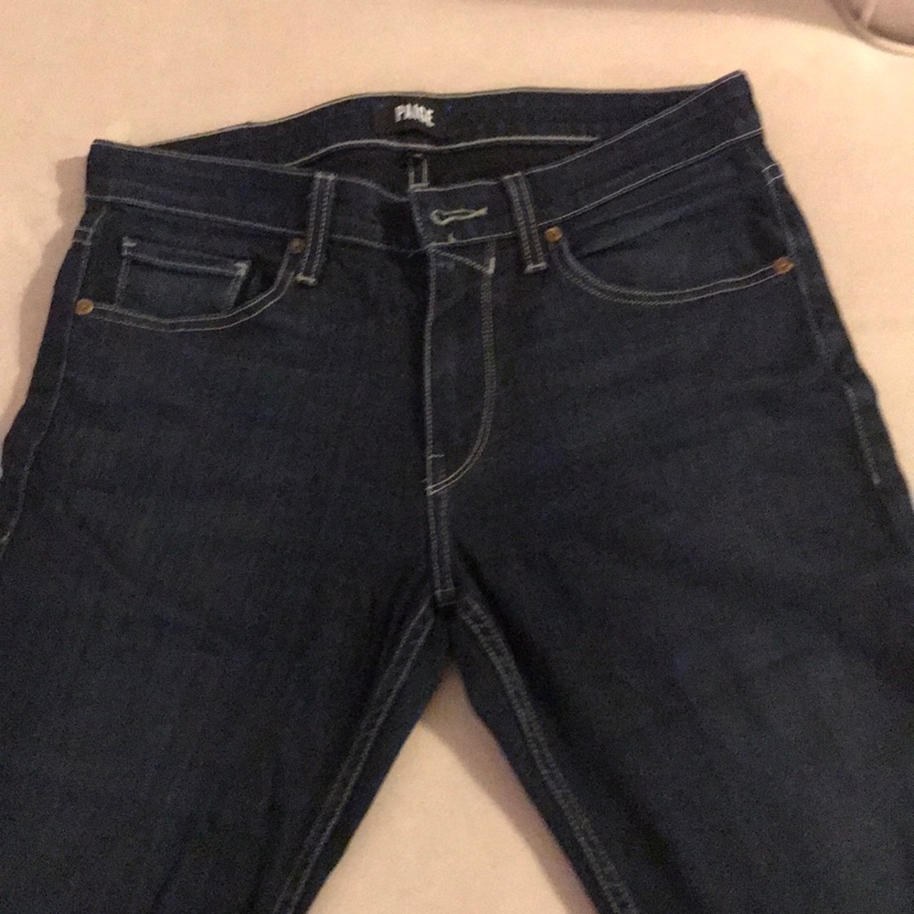 Paige jeans
